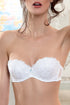 Lise Charmel C88 Dressing Floral Strapless
